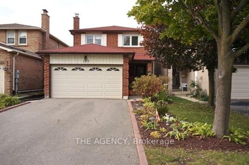 167 Stephenson Cres, Richmond Hill, ON, L4C5T3 | Card Image