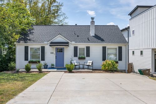 a-511 Stevenson St, Nashville, TN, 37209-1834 | Card Image
