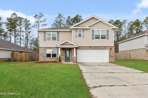 6535 Eastland Circle, Biloxi, MS, 39532 | Card Image