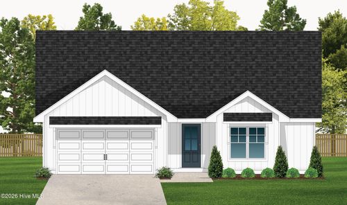 307 Riva Ridge, Burgaw, NC, 28425 | Card Image