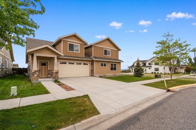 1025 Advance Dr, Home with 0 bedrooms, 0 bathrooms and null parking in Bozeman MT | Image 4
