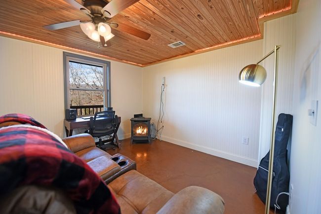 47 Steeple Ln, Home with 2 bedrooms, 2 bathrooms and null parking in Marble NC | Image 51