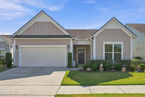 556 Lyrebird Ave, Wilmington, NC, 28412-4504 | Card Image