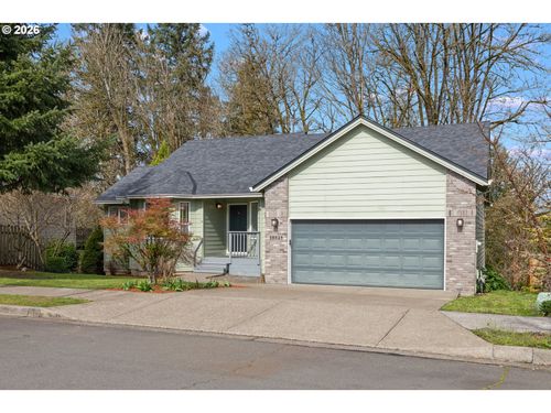 18029 Chickaree Dr, Oregon City, OR, 97045-2868 | Card Image