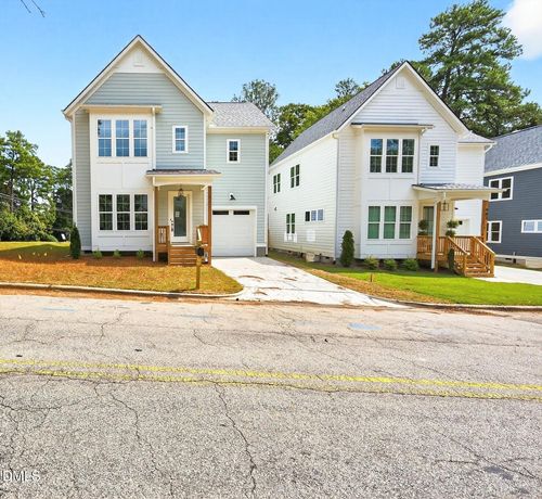 901 Deboy St, Raleigh, NC, 27606-1715 | Card Image