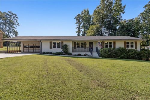2410 Thrasher Rd, Buford, GA, 30519-4344 | Card Image