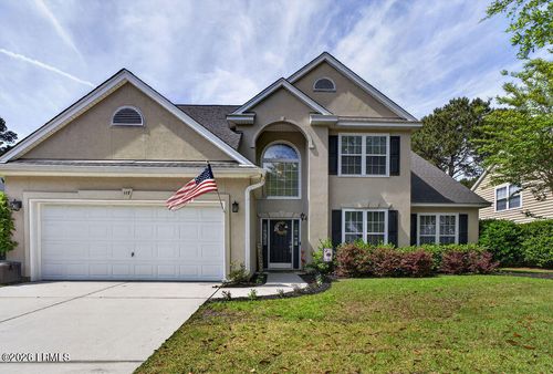 117 Pinecrest Cir, Bluffton, SC, 29910-7873 | Card Image