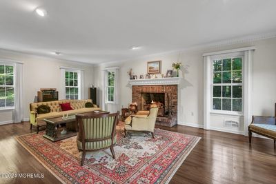 12 Briarcliff Lane, House other with 4 bedrooms, 2 bathrooms and null parking in Holmdel NJ | Image 3