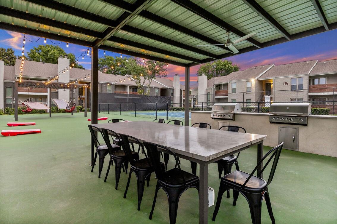 Residential Lease in Houston 4