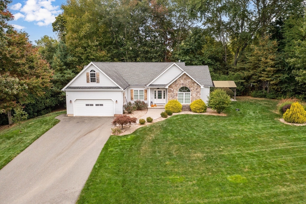Ramonas Way, East Longmeadow, MA 01028