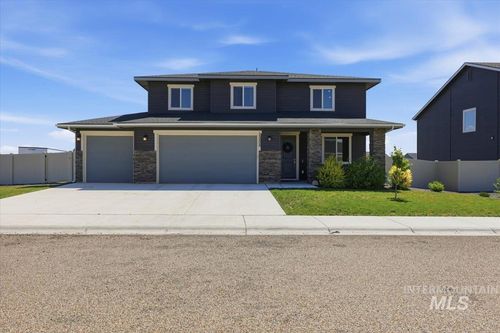 15208 Hanks Way, Caldwell, ID, 83607-5485 | Card Image