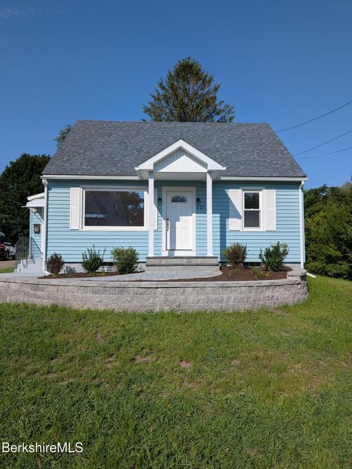 227 Protection Ave, North Adams, MA, 01247-3150 | Card Image