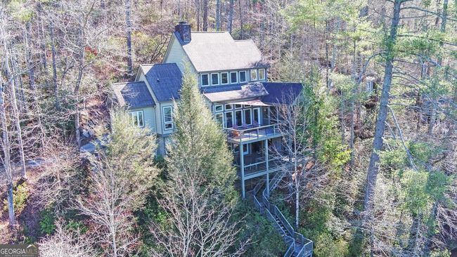 126 Jenkins Cir, House other with 5 bedrooms, 4 bathrooms and 4 parking in Lakemont GA | Image 57