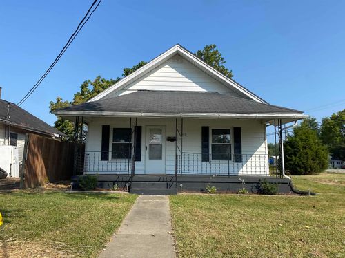 507 W Oak St, Mitchell, IN, 47446-1151 | Card Image