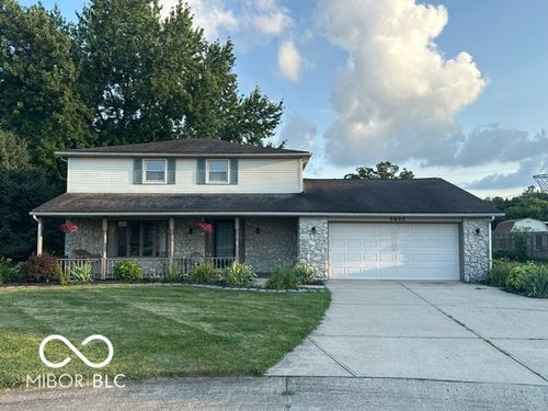 5037 Timberwood Cir, Anderson, IN, 46012-9730 | Card Image