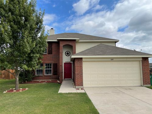 12413 Arbor Lake Rd, Rhome, TX, 76078-6014 | Card Image