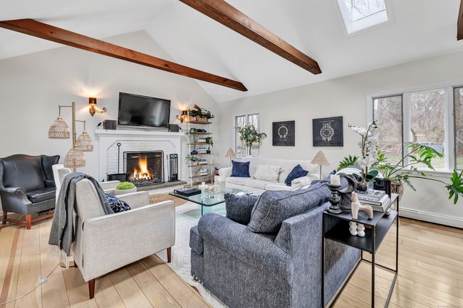 60 Old Farm Rd, House other with 5 bedrooms, 4 bathrooms and null parking in Weston CT | Image 11