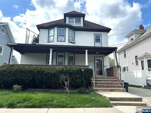 25 Hazelton St, Ridgefield Park, NJ, 07660-1115 | Card Image