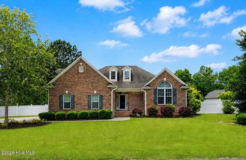 61 Scrub Oaks Dr, Hampstead, NC, 28443-3843 | Card Image