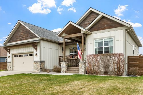 123 E Swift Creek Way, Kalispell, MT, 59901-8567 | Card Image