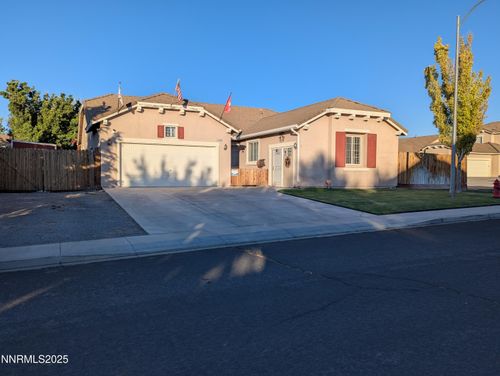 1449 Mill Creek Rd, Fernley, NV, 89408-8026 | Card Image
