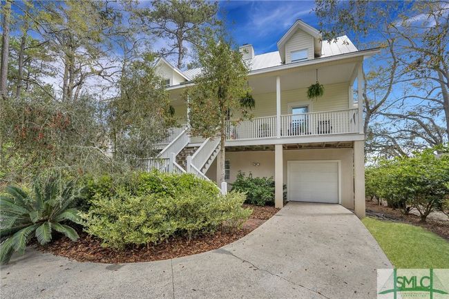 777 E 1 St St, House other with 3 bedrooms, 3 bathrooms and null parking in Midway GA | Image 4