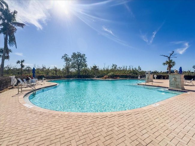 UNIT-201 - 11200 Hacienda Del Mar Blvd, Condo with 3 bedrooms, 3 bathrooms and null parking in PLACIDA FL | Image 51