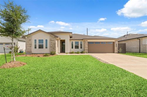 1222 Hyde Lake Lane, Missouri City, TX, 77459 | Card Image