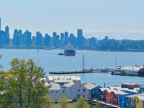 510-277 W 1st St, North Vancouver, BC, V7M0E8 | Card Image