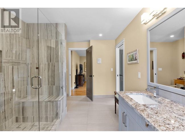 464 Cascia Dr, House other with 4 bedrooms, 4 bathrooms and 2 parking in Kelowna BC | Image 35