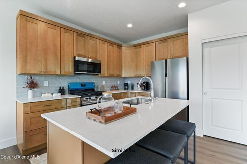 4759 Ashwood Ln, Post Falls, ID, 83854 | Card Image