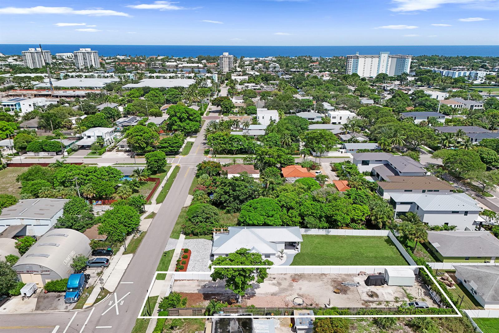 Commercial Sale in Delray Beach 2