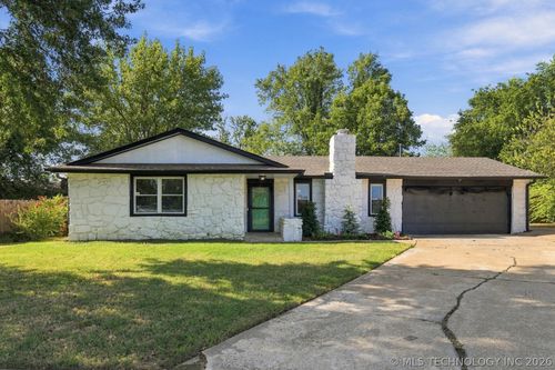 4312 S Birch Pl, Broken Arrow, OK, 74011-3611 | Card Image