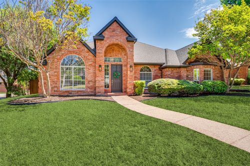 8408 Buxton Ct, Plano, TX, 75025-3812 | Card Image