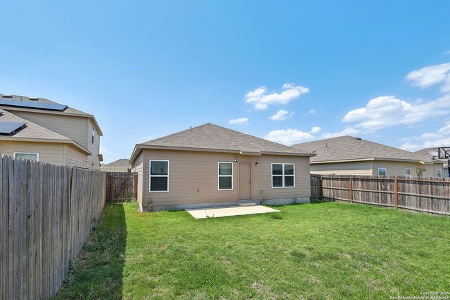 7150 Pisces Way, House other with 3 bedrooms, 2 bathrooms and null parking in Converse TX | Image 30