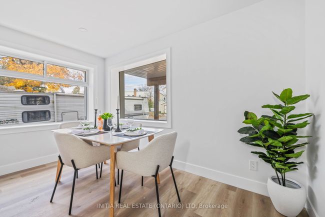 160 Scott St, House other with 3 bedrooms, 3 bathrooms and 2 parking in Wingham ON | Image 10