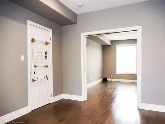 131 Grant Ave, House other with 1 bedrooms, 1 bathrooms and 1 parking in Hamilton ON | Image 10