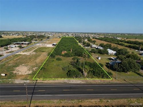 TBD N Fm 493 Road N, Donna, TX, 78541 | Card Image