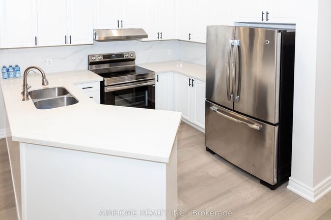 51 Brower Ave, House attached with 4 bedrooms, 4 bathrooms and 2 parking in Richmond Hill ON | Image 8