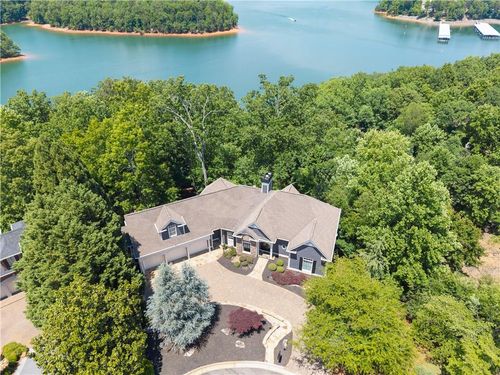 3546 Lake Breeze Ln, Gainesville, GA, 30506-1067 | Card Image