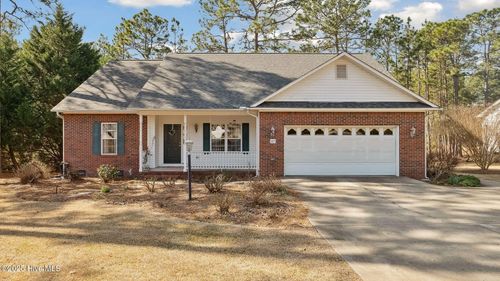 167 Michael Ln, Aberdeen, NC, 28315-2223 | Card Image