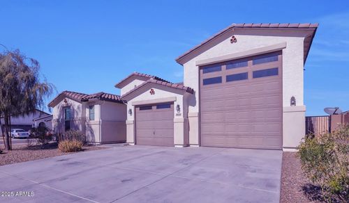 8026 W Wood Ln, Phoenix, AZ, 85043-1628 | Card Image