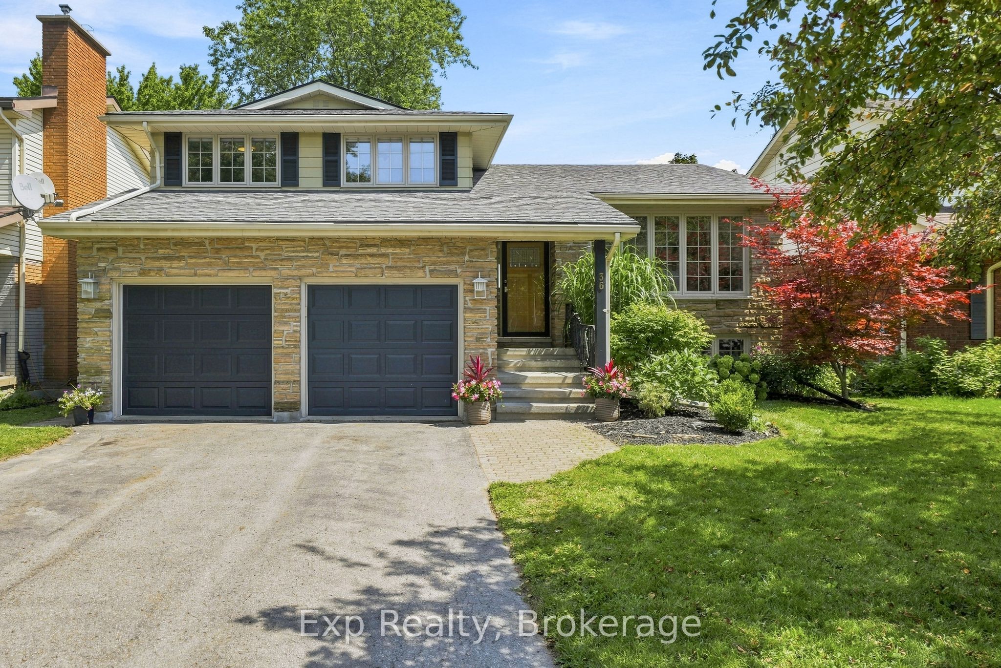 Residential in Belleville