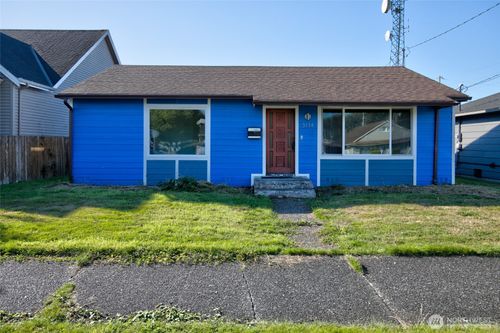 3114 Aberdeen Ave, Hoquiam, WA, 98550-4209 | Card Image