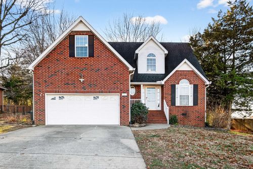 2912 Greentree Dr, Smyrna, TN, 37167-6194 | Card Image