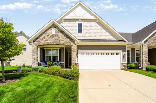 17176 Cole Evans Dr, Noblesville, IN, 46060-4974 | Card Image
