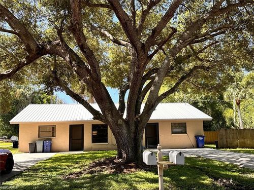 16363 Teresa Ln, North Fort Myers, FL, 33917-2306 | Card Image