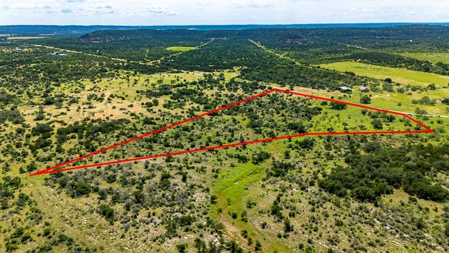 4 - Lot 4 Jack Rabbit Rd, Home with 0 bedrooms, 0 bathrooms and null parking in Doss TX | Image 7