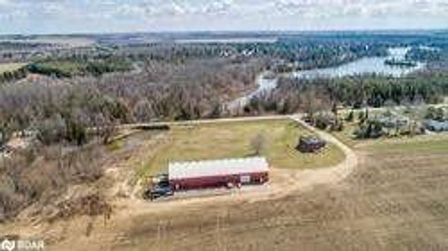5300 Concession Rd 6, Home with 4 bedrooms, 3 bathrooms and 12 parking in Adjala Tosorontio ON | Image 14