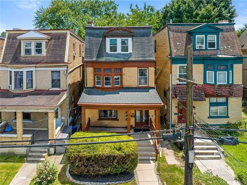 7472 Mcclure Ave, Swissvale, PA, 15218-2395 | Card Image